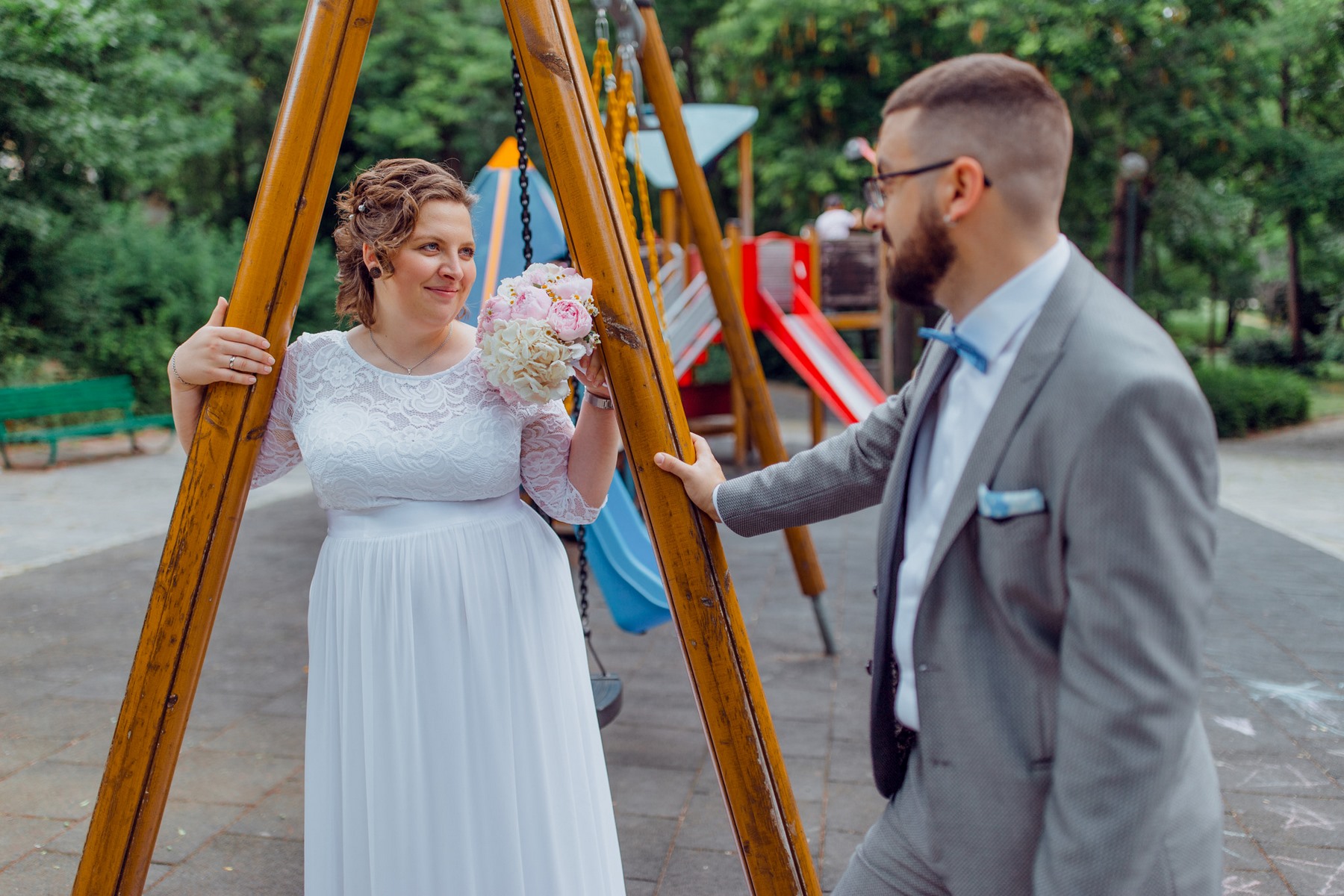 308 Petya & Vasil 